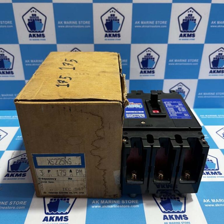 Terasaki Xs Ns Circuit Breaker Ak Marine Store