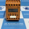 IFM ELECTRONIC DD 2001 FR-1 FREQUENCY MONITOR