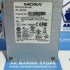 MOXA EDS-208A ETHERNET SWITCH