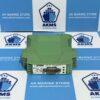 PHOENIX CONTACT PSM-ME-RS232-RS485-P INTERFACE CONVERTER