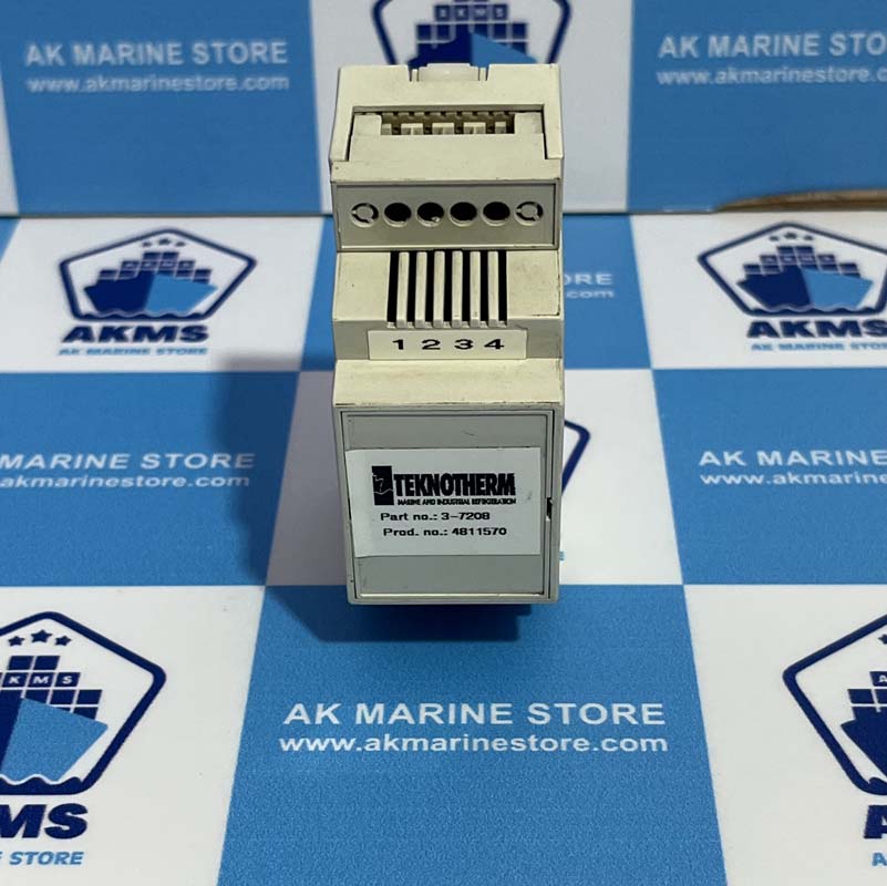 TEKNOTHERM MARINE 3-7208 CONTROLLER MODULE - AK MARINE STORE