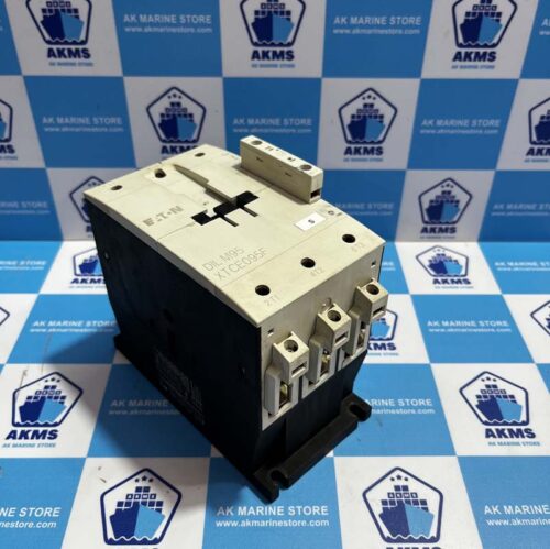 EATON DILM95 XTCE095F CONTACTOR